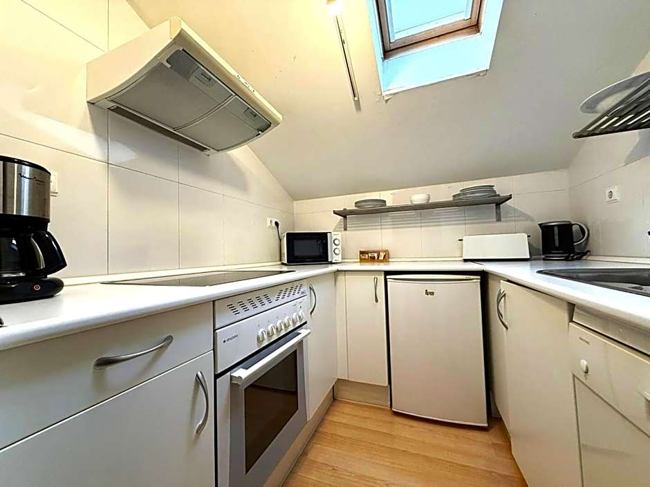 Apartment in the Centre