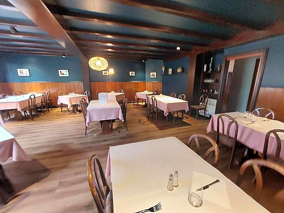 Auberge De La Foret - Logis