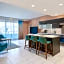 Residence Inn by Marriott Vancouver Downtown
