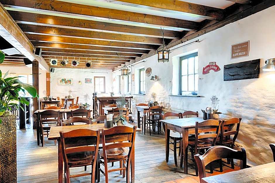 Welcome Hotel Wesel
