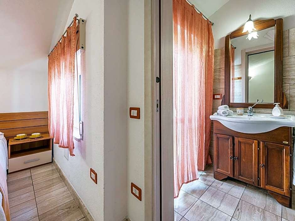 Bed and Breakfast Dorgali