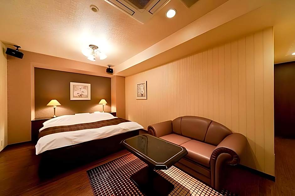Hotel Grand Fine Toyonaka Minami