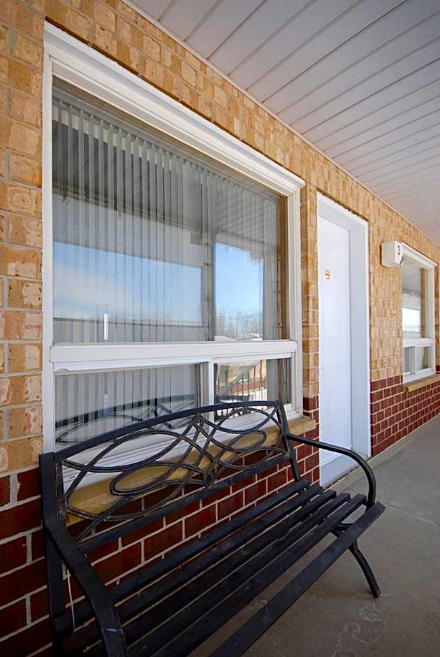 Motel Et Condo Chez Charley