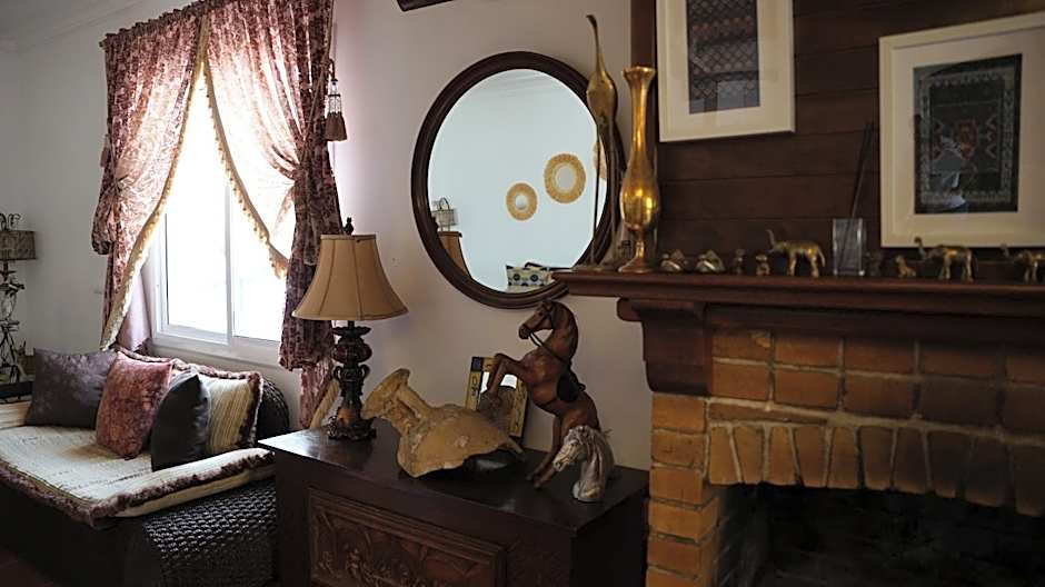 riad casa bahia asilah