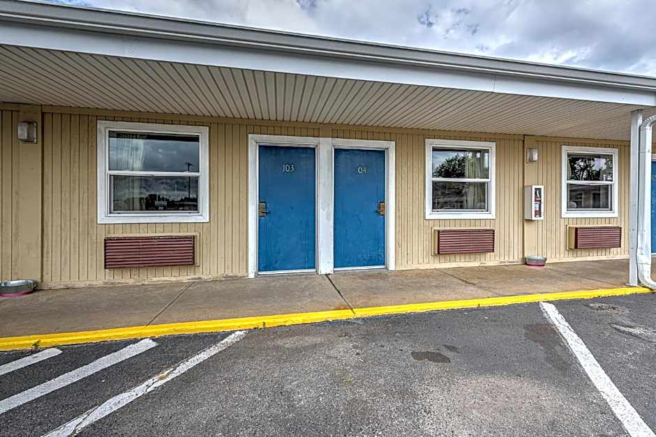 Guest Inn Rogers