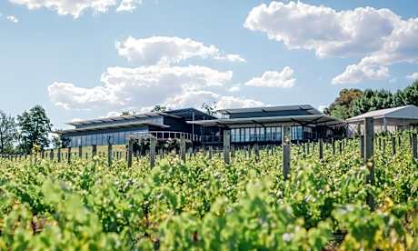 Balgownie Estate Yarra Valley