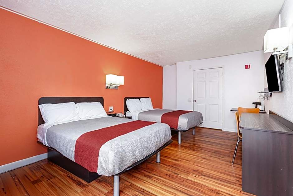 Relax Inn by OYO Columbus OH I 70