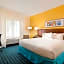 Fairfield Inn & Suites by Marriott Tampa Brandon