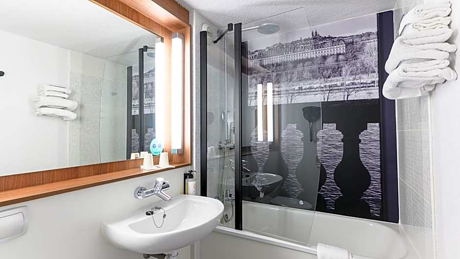 Campanile Marne-La-Vallee - Torcy