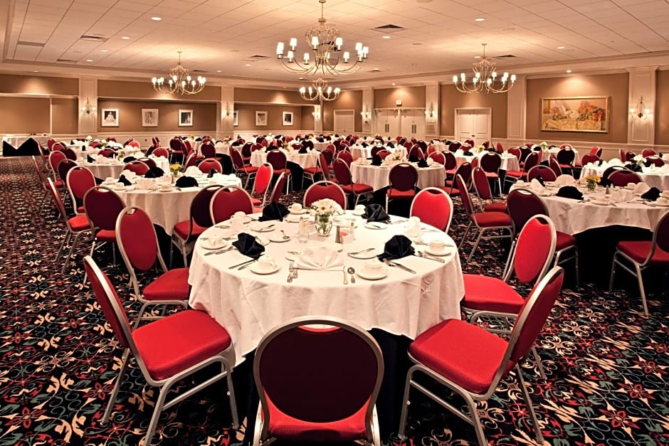 Holiday Inn Johnstown-Downtown, an IHG Hotel