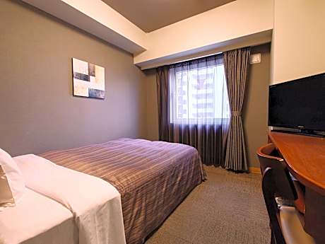 Single Room - Smoking