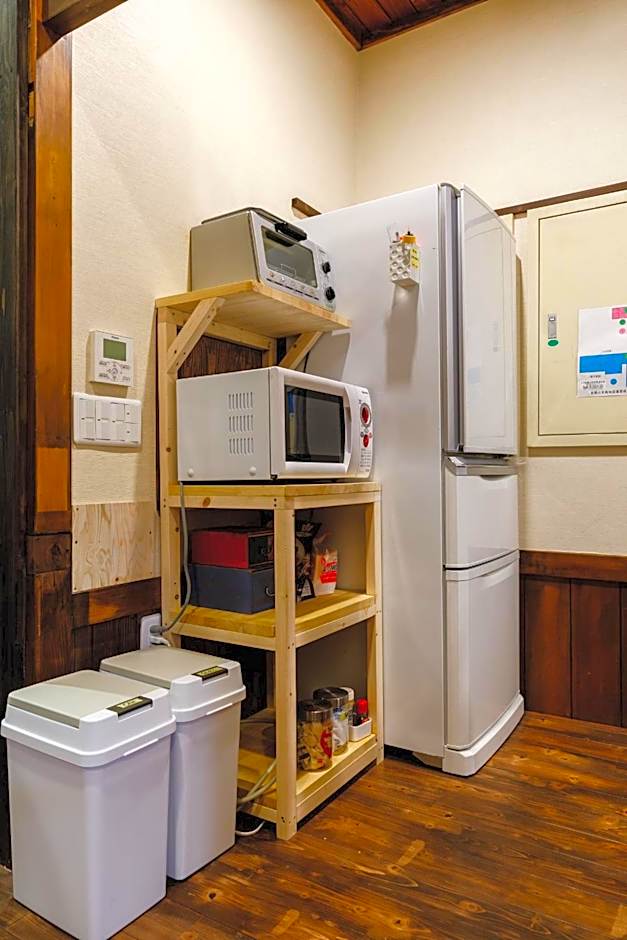 Couch Potato Hostel