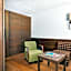 Hotel Schloss Ragaz