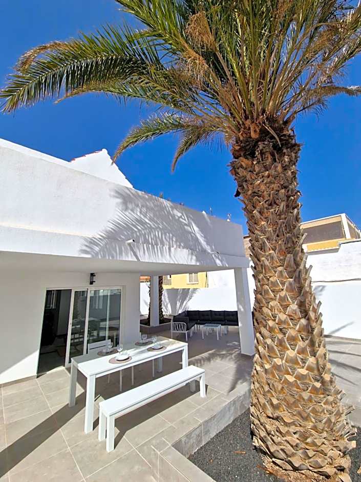 Hoy Caleta Apartments