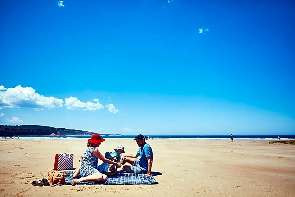 Anglesea Family Caravan Park