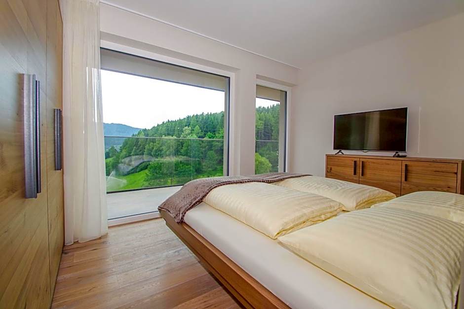 Apartment Hotel Christine