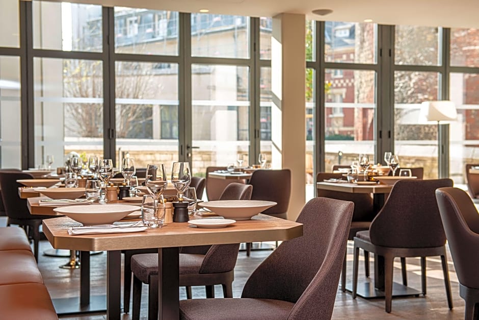 Radisson Blu Hotel Rouen Centre