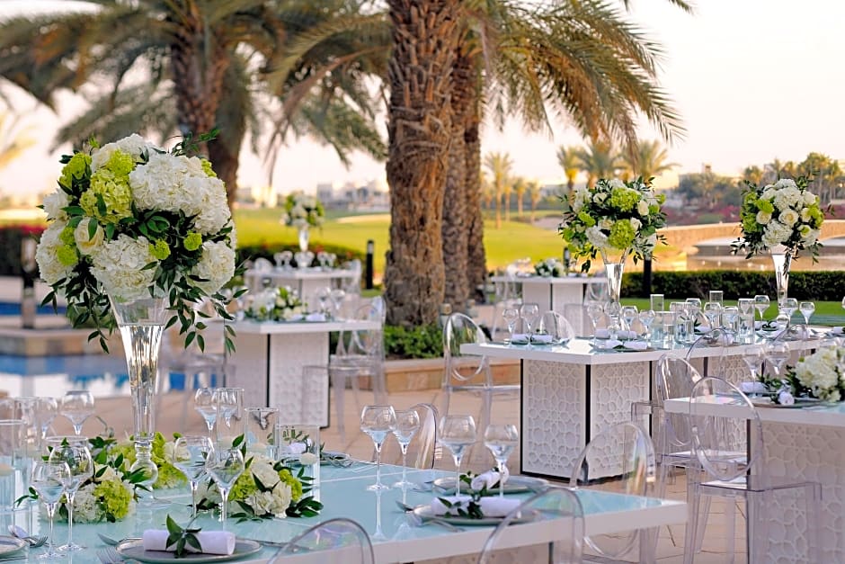 The Address Montgomerie Dubai