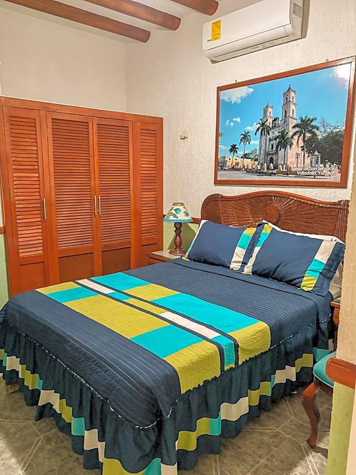 Casa Palagui Colonial