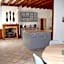 Gîte La Belle Aventure avec piscine et jacuzzi