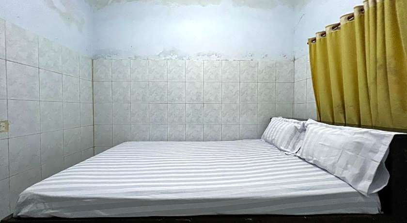 Hotel O Pondok Surya Near Fakultas Teknik Unhas Gowa