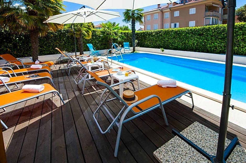 Villa Marea