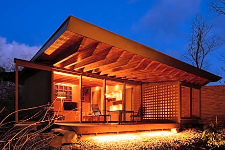 suite villa