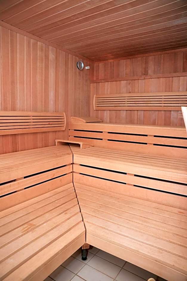 Weber Hotel Mannheim