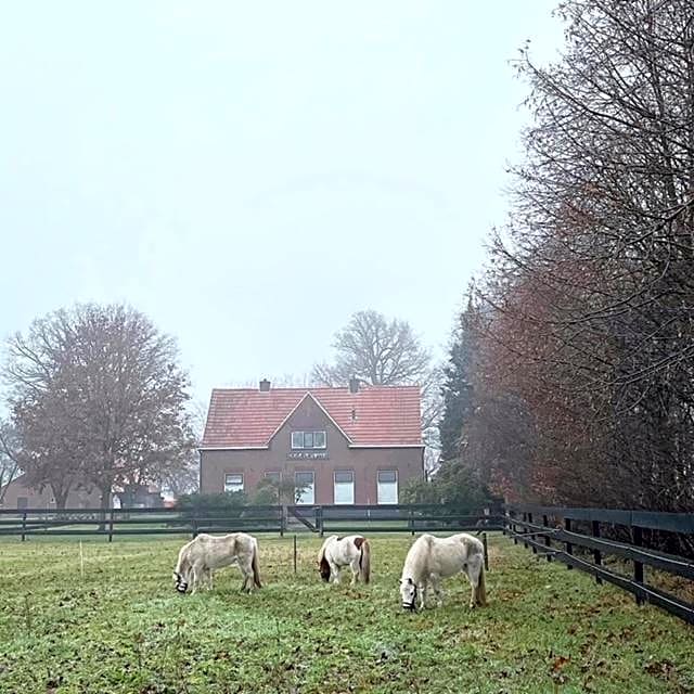 Hoeve de Snippert