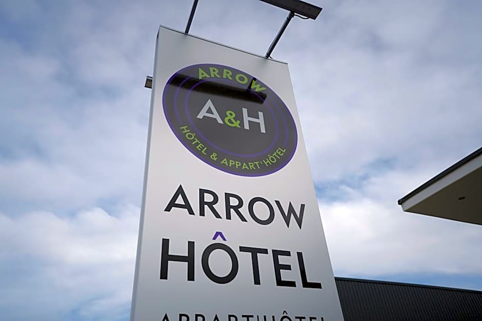 Arrow Hôtel