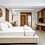 Crystal Blue Hotel, Barbati, Corfu