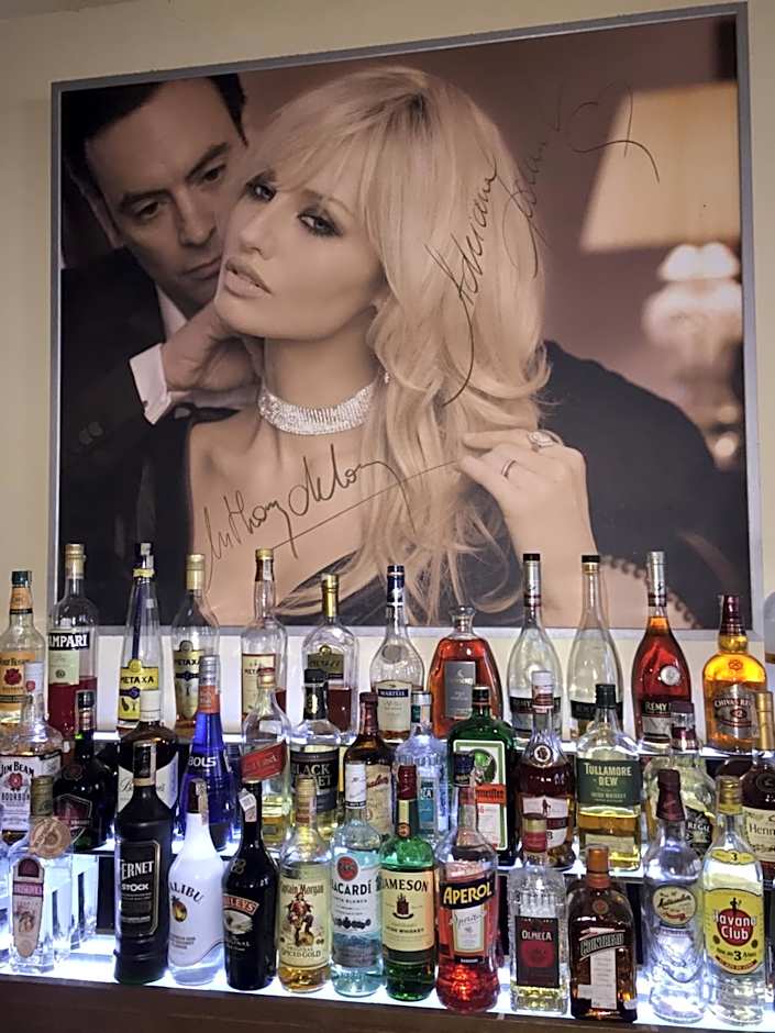 Hotel Grand Matej