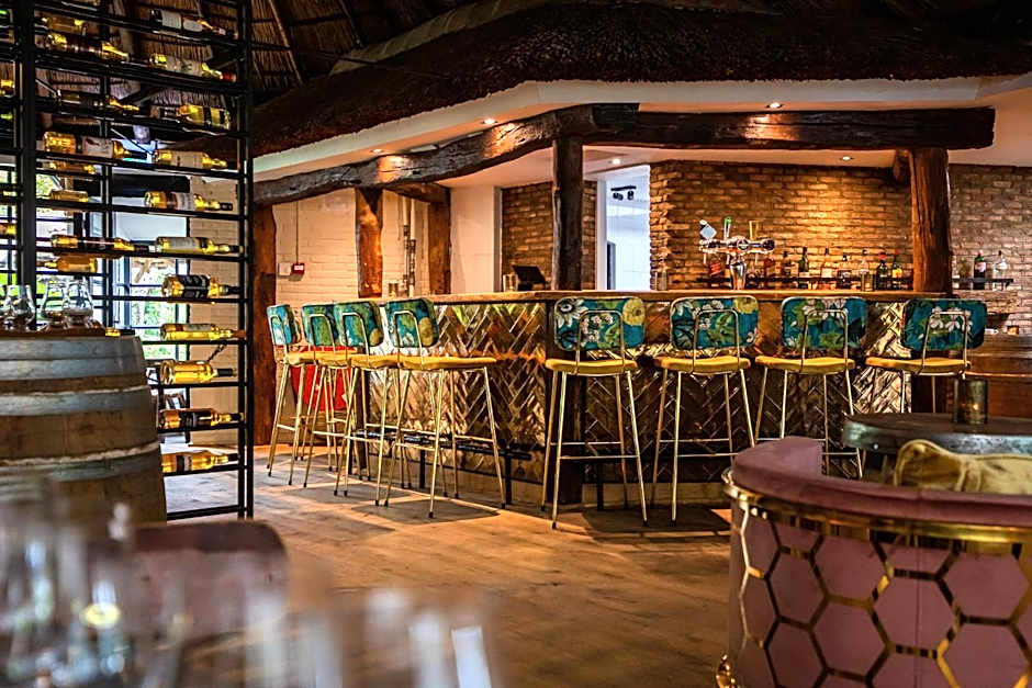 Veluwe Hotel de Beyaerd