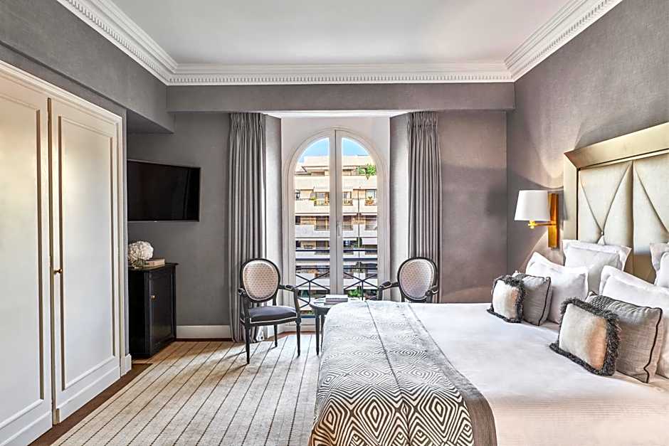 Hotel Barriere Le Majestic Cannes