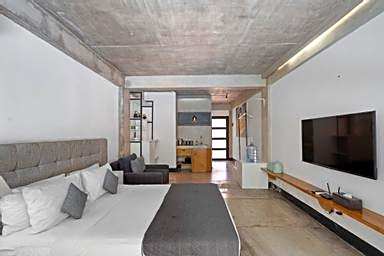 Balissimo Apartment B12 by Betterplace