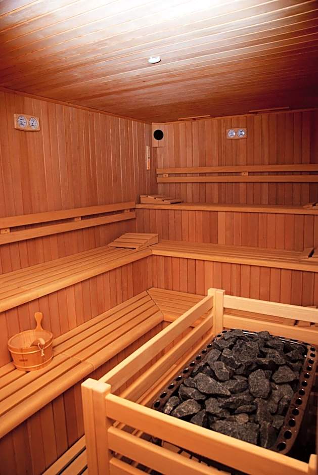Wellness Hotel Bladen