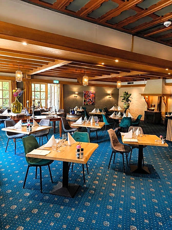 Hotel de Landmarke Ootmarsum