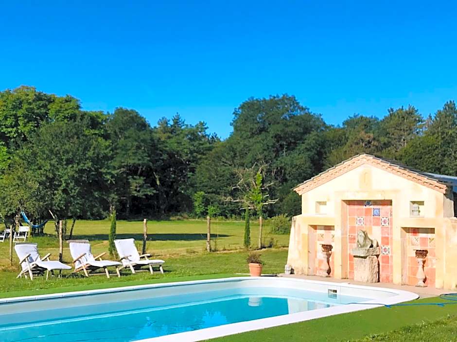 Château De Chambiers