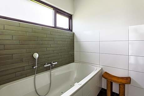 Bungalow Helsinki (2 bathrooms)