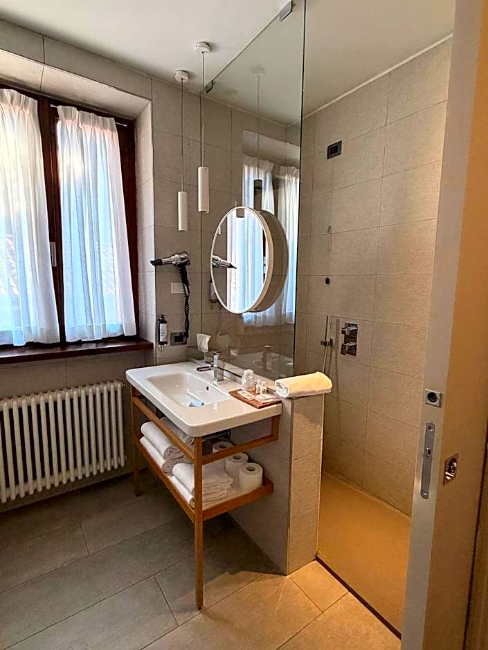 Le Funi Hotel