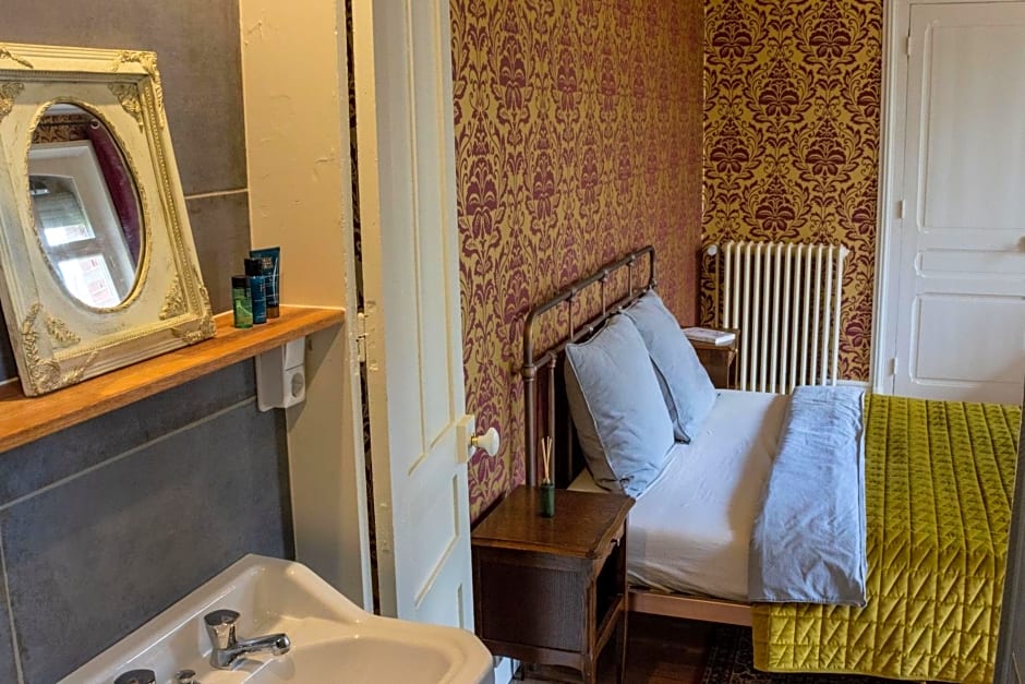 Sfeervolle b&b Le Moulin de la Place