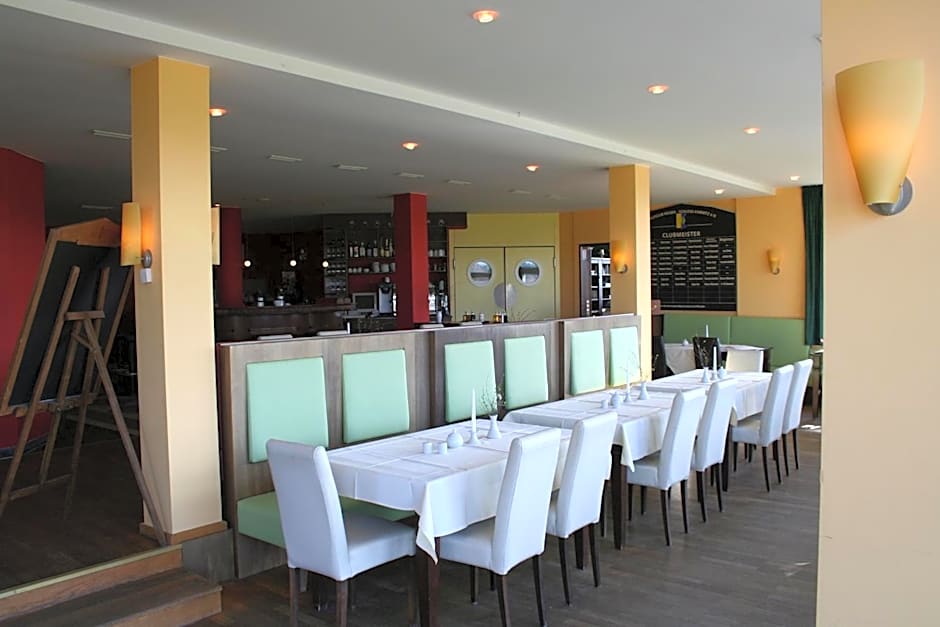 Golfcentrum Schloss Karnitz Rügen