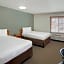 WoodSpring Suites Houston I-10 West