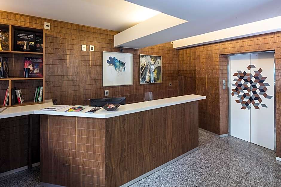 FlowSuites Polanco