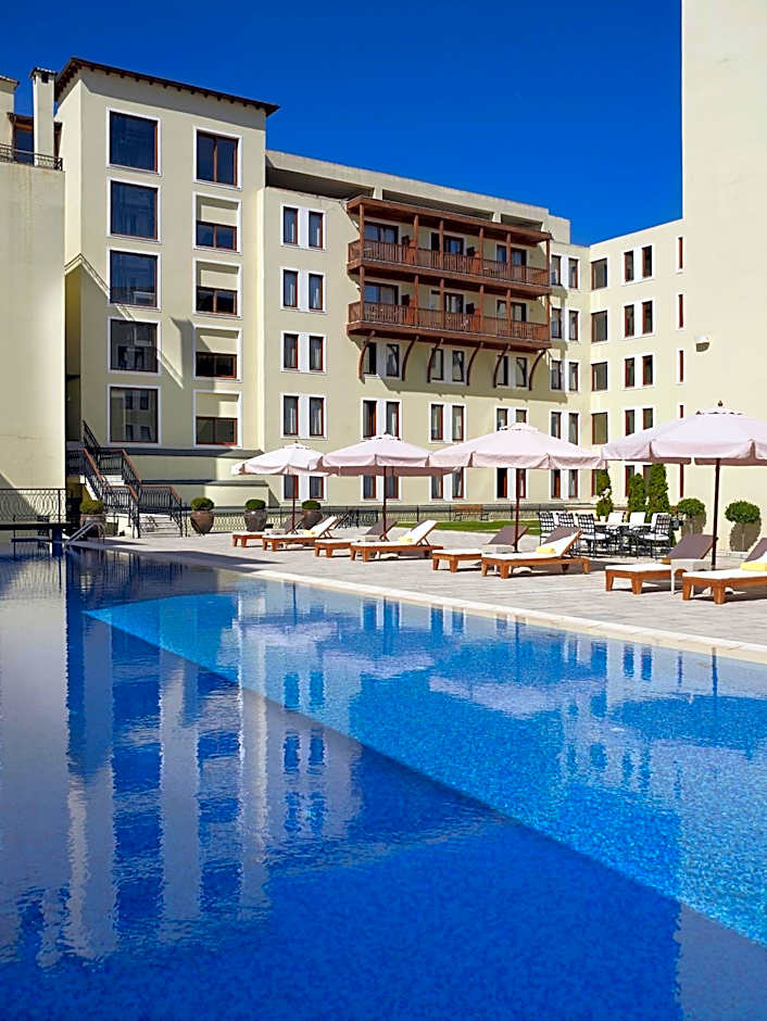 Grand Serai Congress and Spa