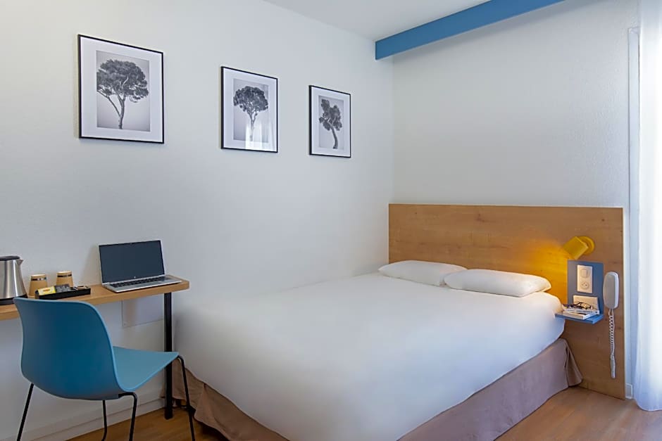 ibis Styles Aubagne Gemenos	