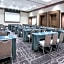 Embassy Suites By Hilton Houston West - Katy