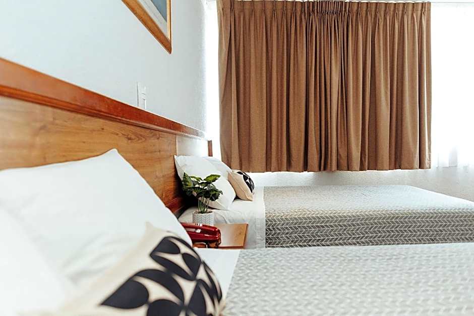 Hotel Don Simon