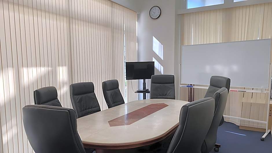 Toyoko Inn Okinawa Naha Asahi-basi Ekimae