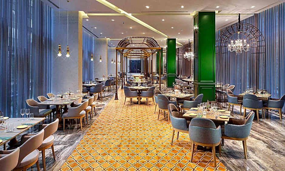 WANDA VISTA ISTANBUL